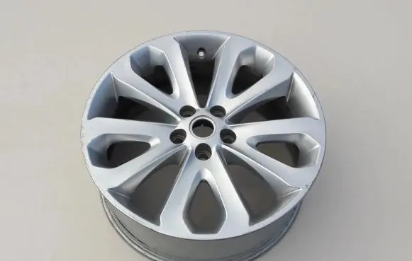 Land Rover Range Rover L405 R20 alloy rim 