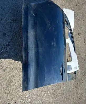 Mitsubishi Outlander Front door 