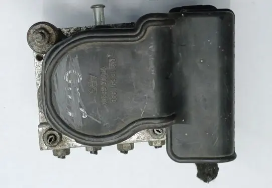 Opel Corsa D ABS Pump 0265232639 13337843 0265800983