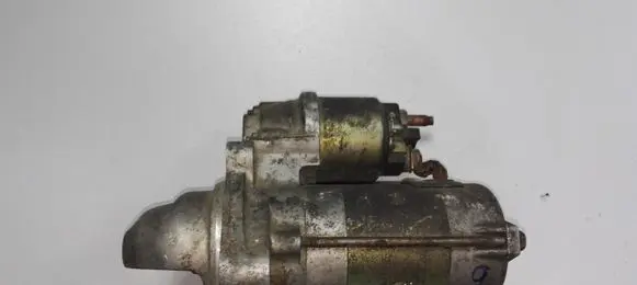 BMW 5 E39 Starter motor 3223537