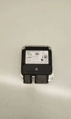 Jaguar F-Pace Airbag control unit/module HX7314D374AC