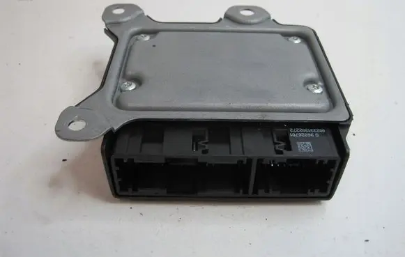 Peugeot 508 II Bonnet Pedestrian Airbag Actuator 9861190480