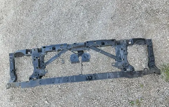 Land Rover Discovery 4 - LR4 Top upper radiator support slam panel