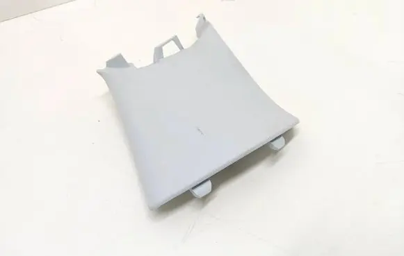 Peugeot 508 (D)pillar trim (top) 9687431677 90428A1 29806000