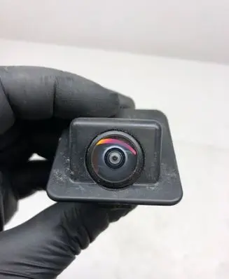 Seat Leon IV Reversing camera 5FA807210