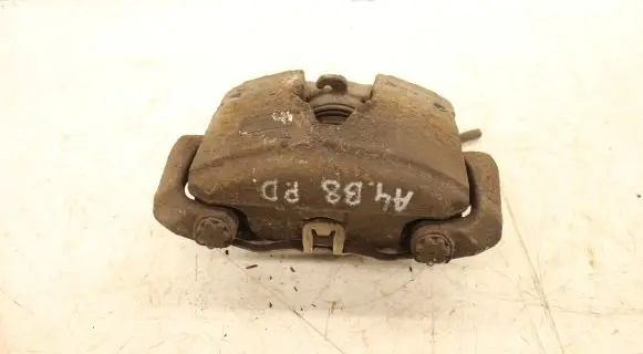 Audi A4 S4 B8 8K Front brake caliper 8K0105K