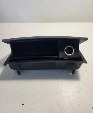 Ashtray (front)