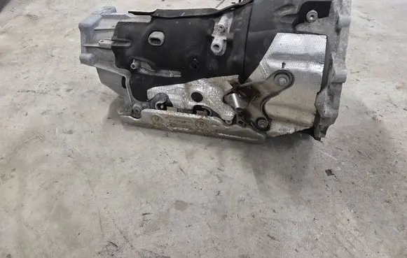 Jaguar F-Pace Automatic gearbox H7A37000DE