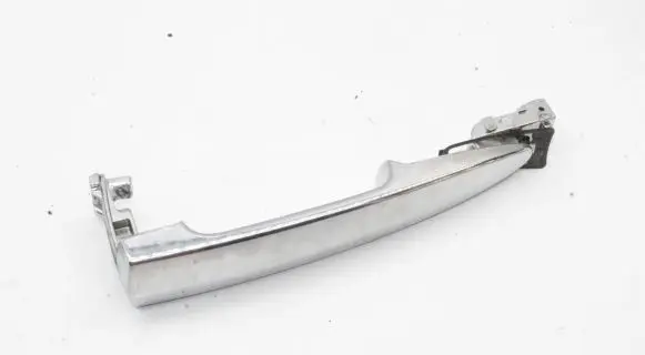 Nissan Leaf II (ZE1) Front door exterior handle