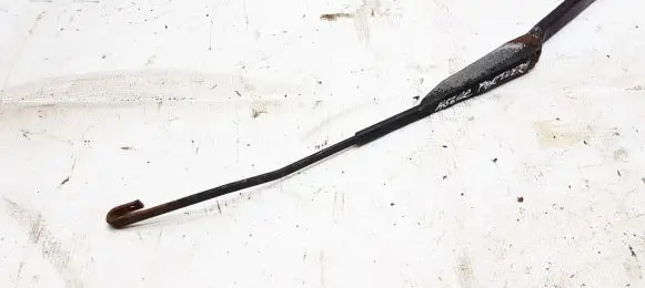 Peugeot Partner Front wiper blade arm