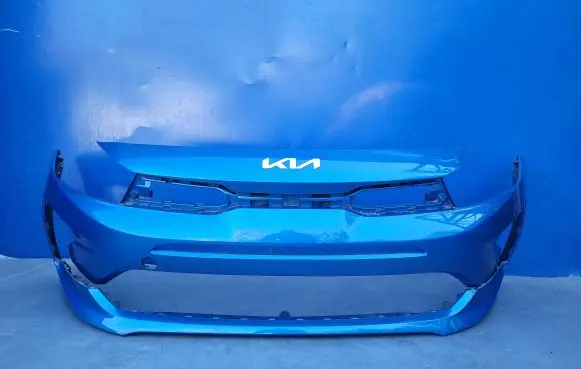 KIA Rio Front bumper 86511H8AD0