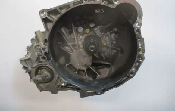 Hyundai H-1, Starex, Satellite Automatic gearbox 