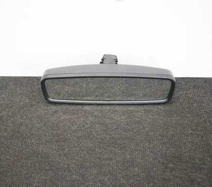 Ford Focus Rear view mirror (interior)