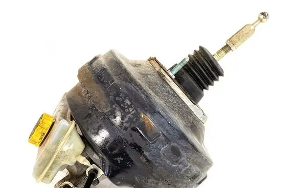 Audi A4 S4 B7 8E 8H Brake booster 8E0612105AB