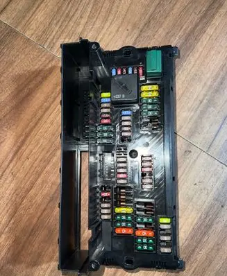 Fuse module