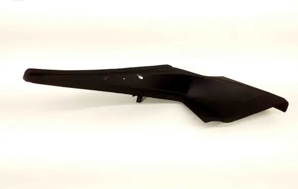 Toyota Aygo AB40 Fender trim (molding) 538670H050