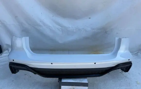Audi RS6 C8 Rear bumper 4K8807511 4K8807514