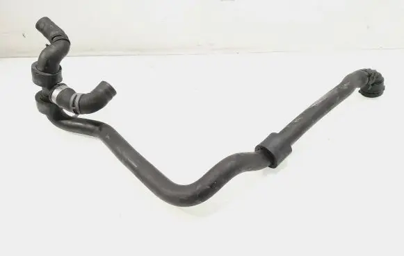 Skoda Octavia Mk3 (5E) Engine coolant pipe/hose 5Q0122051EM