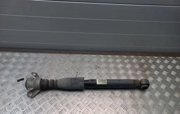 Audi Q5 SQ5 Rear shock absorber/damper 8R0035C