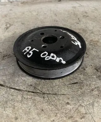 Audi A5 8T 8F Power steering pump pulley 06e145255b