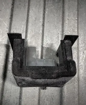 Mercedes-Benz S W222 Glove box central console A2228206106 A2228234100