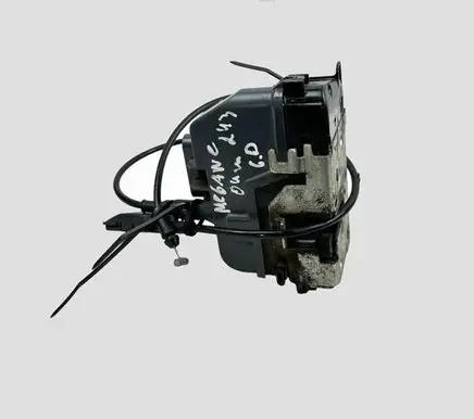 Renault Megane II Rear door lock 8200212467 20102007 28642