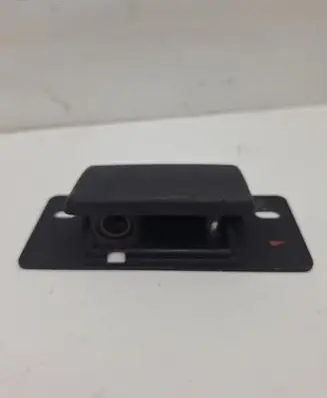 Opel Vivaro Loading door lock 13515