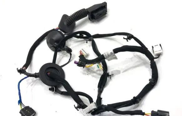 KIA Ceed Front door wiring loom 91617J7590