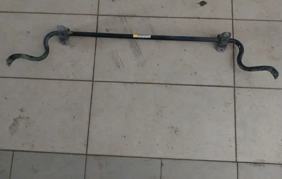 Audi A4 Allroad Rear anti-roll bar/sway bar 8K0511305AE