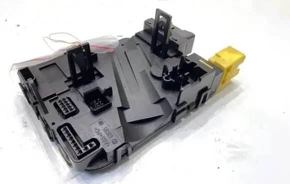 Volkswagen Golf V Steering angle sensor 1K0953549A