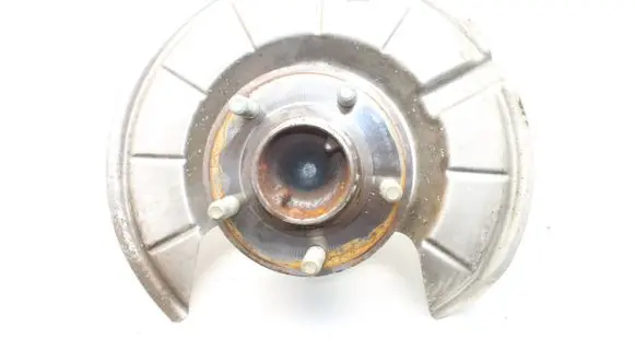Ford Focus Rear wheel hub