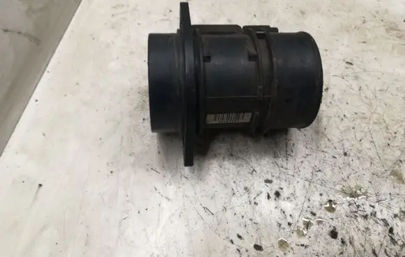 Opel Zafira A Mass air flow meter 5WK9620H77001044267700109812