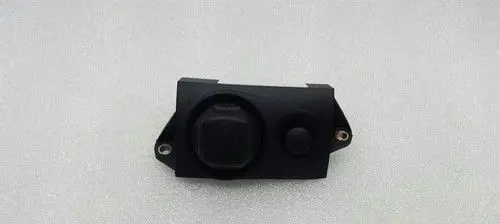 Audi A4 S4 B6 8E 8H Switch for retractable tow bar 4E0953551