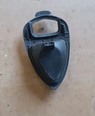 BMW 6 F06 Gran coupe Rear door handle cover 