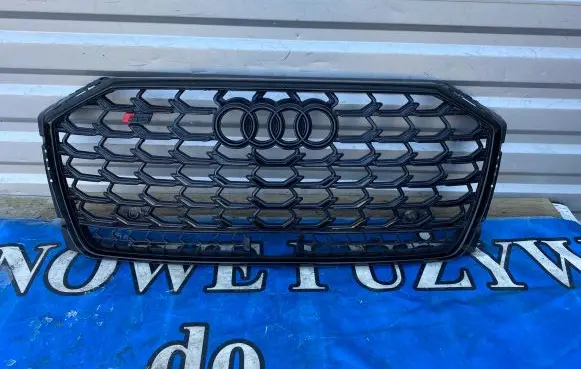 Audi Q7 4M Front grill 4M0853651AC 4N0853651AD 4N0853651AE