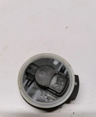 Volkswagen Tiguan Airbag deployment crash/impact sensor 5Q0959354A A3C05477500