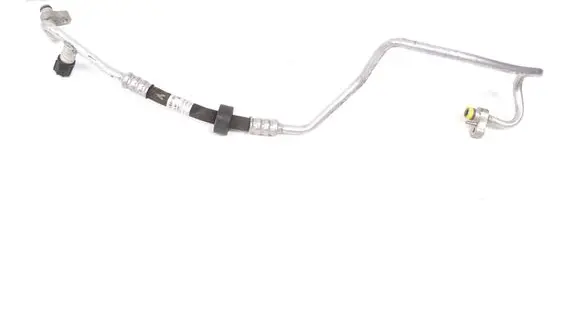 KIA Picanto Air conditioning (A/C) pipe/hose A2128302016