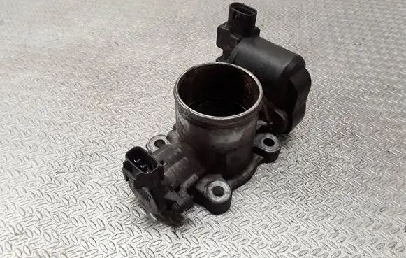 Toyota Avensis T250 Throttle valve 1923002010