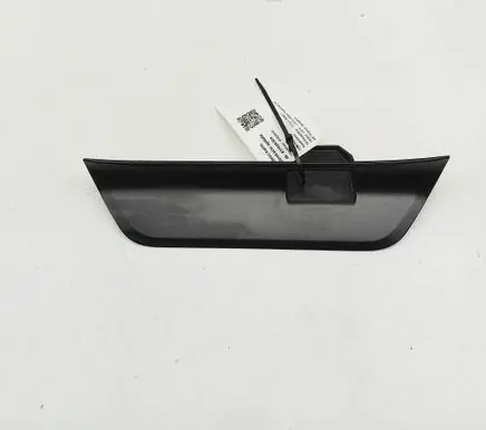 Tesla Model 3 Rear sill trim cover 176367301A 176367301