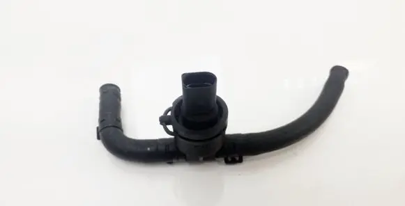 Skoda Roomster (5J) Fuel line pipe 038906081B 269416