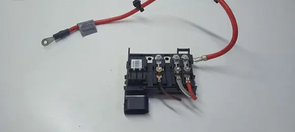 Bentley Continental Positive wiring loom 00208X0001