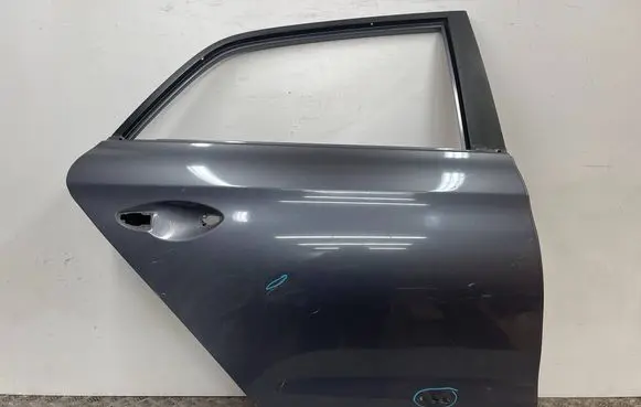 Hyundai i20 (GB IB) Rear door 