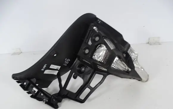 Porsche Boxster 981 Rear bumper mounting bracket 98150563202
