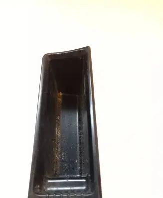 Volkswagen PASSAT B6 Car ashtray 3C0863077 318230100