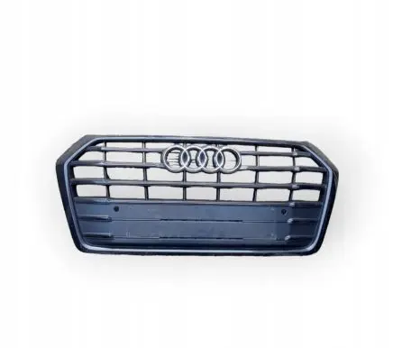 Audi Q5 SQ5 Front bumper upper radiator grill 80A853651C