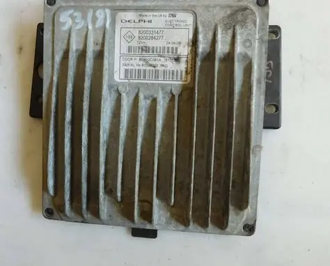Engine control unit/module