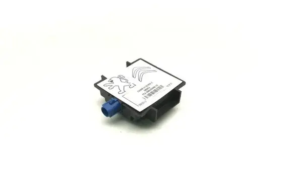Peugeot 508 Aerial antenna amplifier 9666359980 41157836C