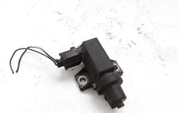 Toyota Corolla Verso E121 Turbo solenoid valve 258190R011 70051308 07T172