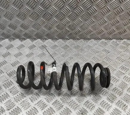 Hyundai Kona I Rear coil spring 55330HFEA0