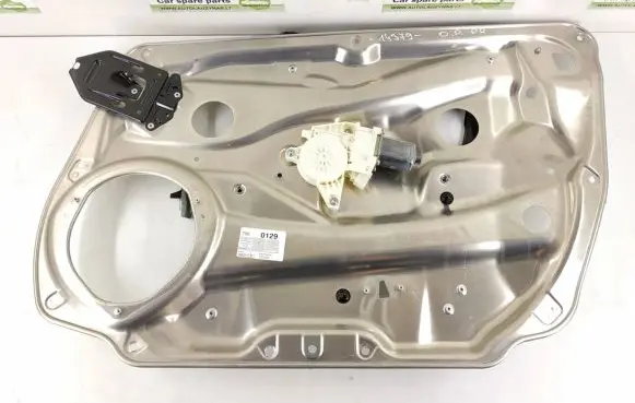 Mercedes-Benz E W212 Front door electric window regulator A2127600400 212766400